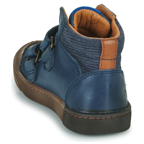 GBB - TERENCE - Bleu