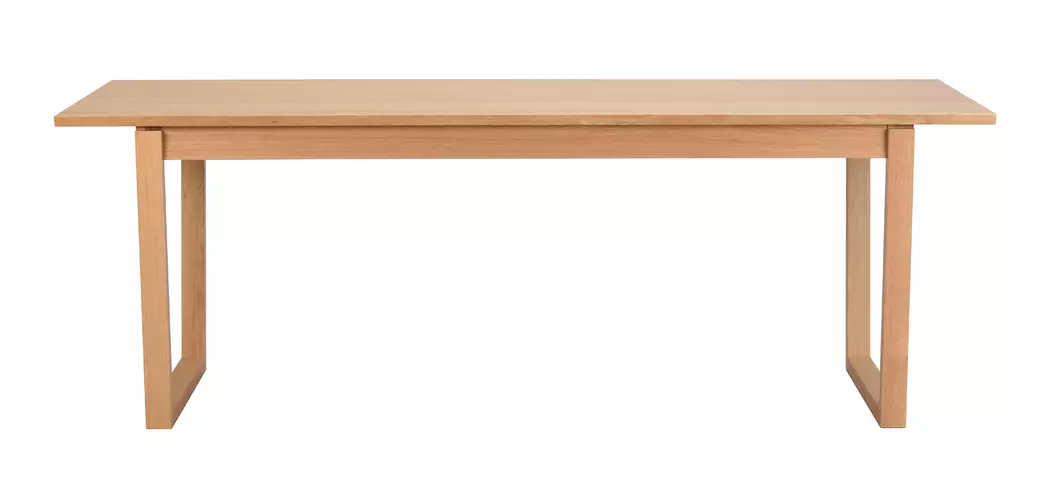 Esstisch Colonsay 215 x 96 cm