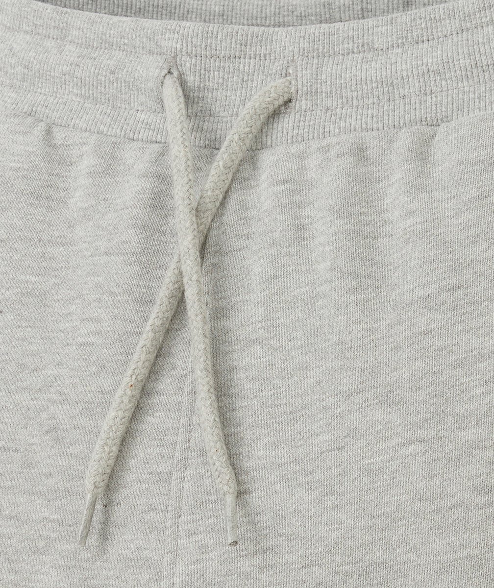 JOGGING GARÇON GRIS CHINÉ