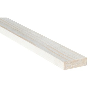 Bouwhout ruw vuren 16x50 mm 330 cm