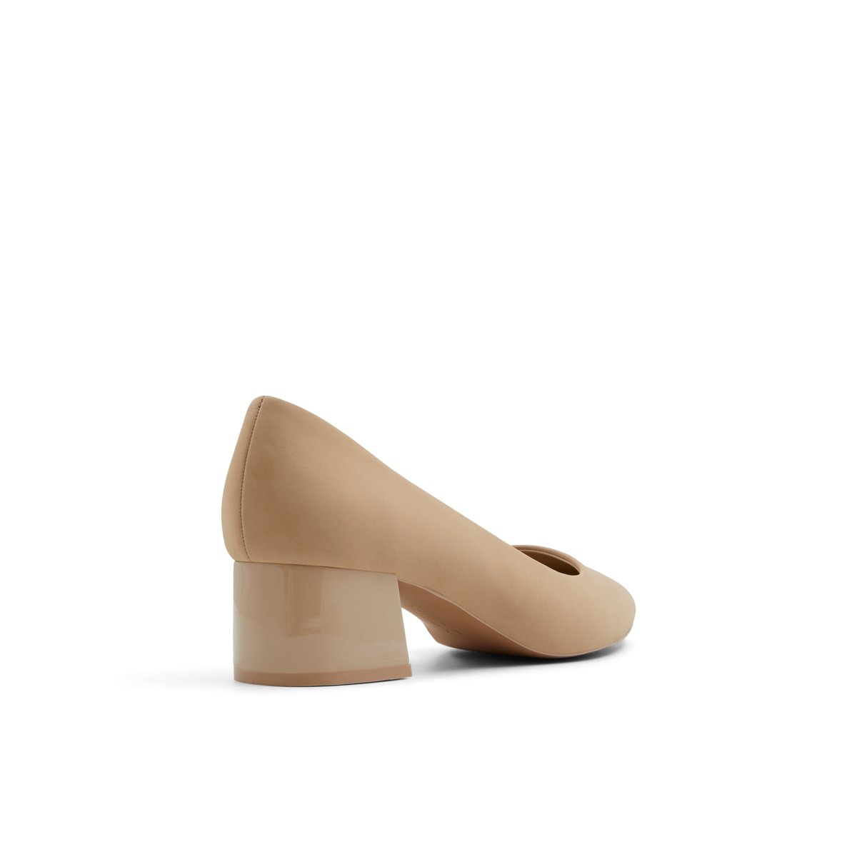 K STUDIO-Vaywen-Talons hauts/Escarpins - Talon bloc - Oss