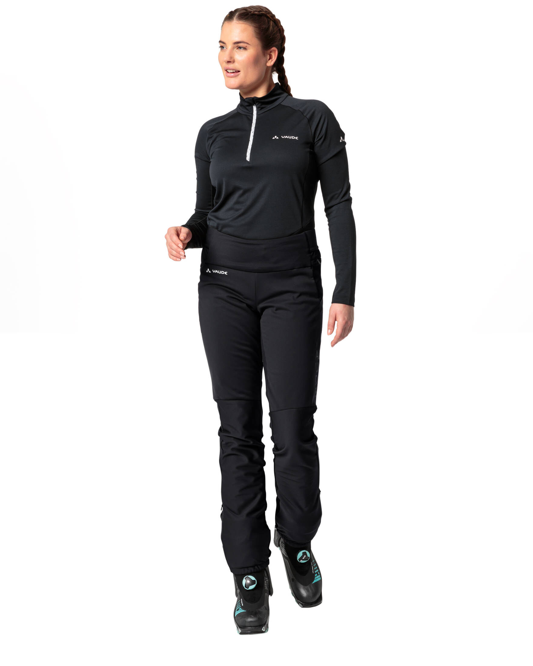 VAUDE| Damen Hose Larice Core