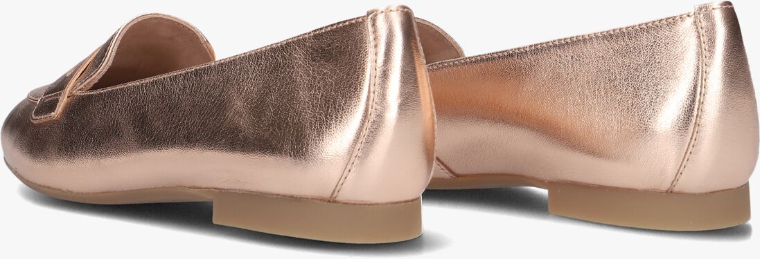 PAUL GREEN roze paul green loafers 2389