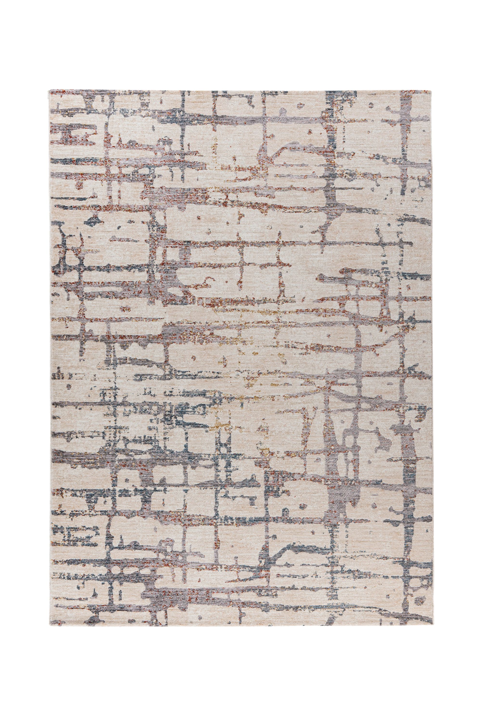 Teppich JAKA 80 x 150 cm