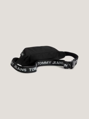 Bolsa de cintura Essential Recycled Repeat Logo