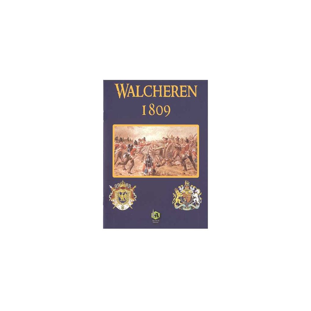 Walcheren 1809
