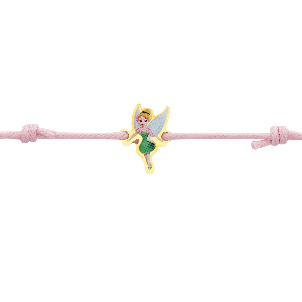 Bracelet Feerie Or Jaune