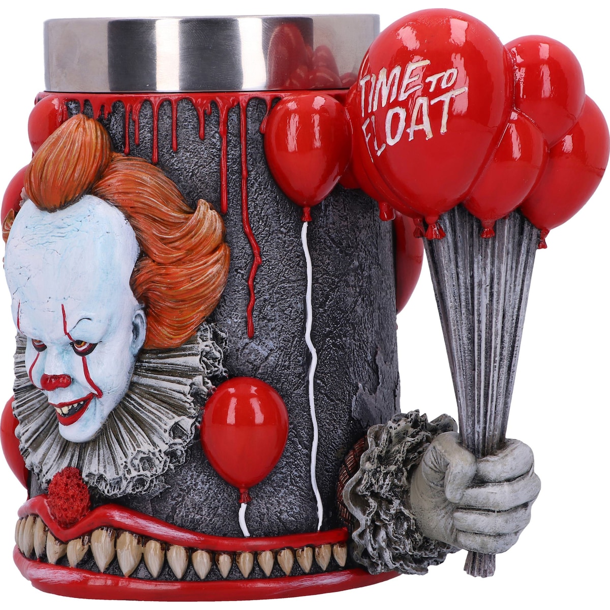 Nemesis Now IT drikkebeger (Time to Float)