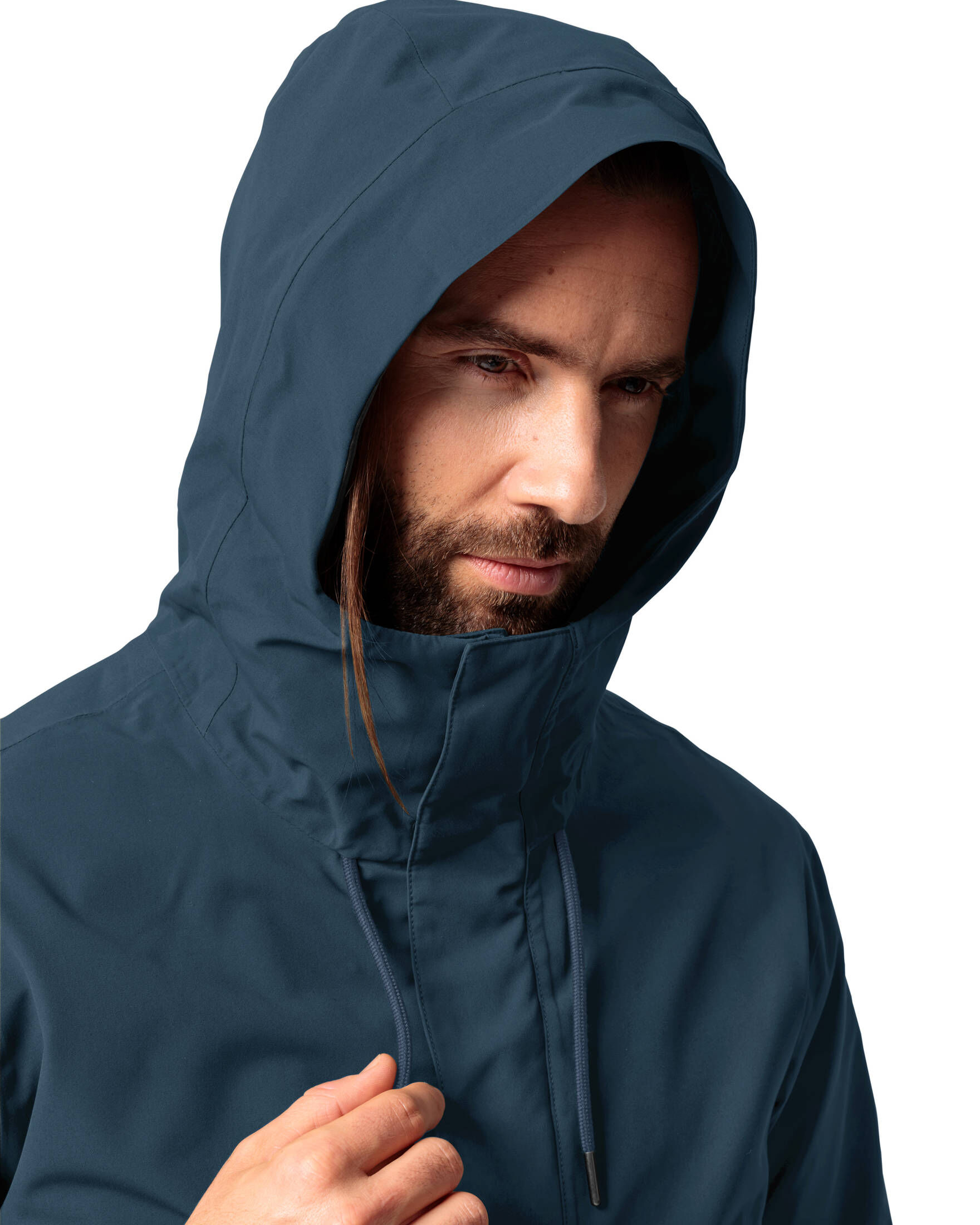 VAUDE| Herren 3in1 Jacke  Coreway