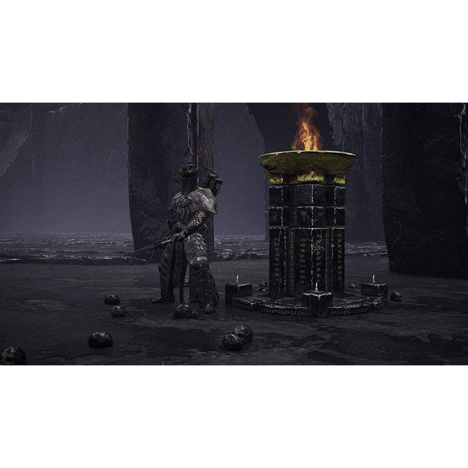 Mortal Shell- PlayStation 4