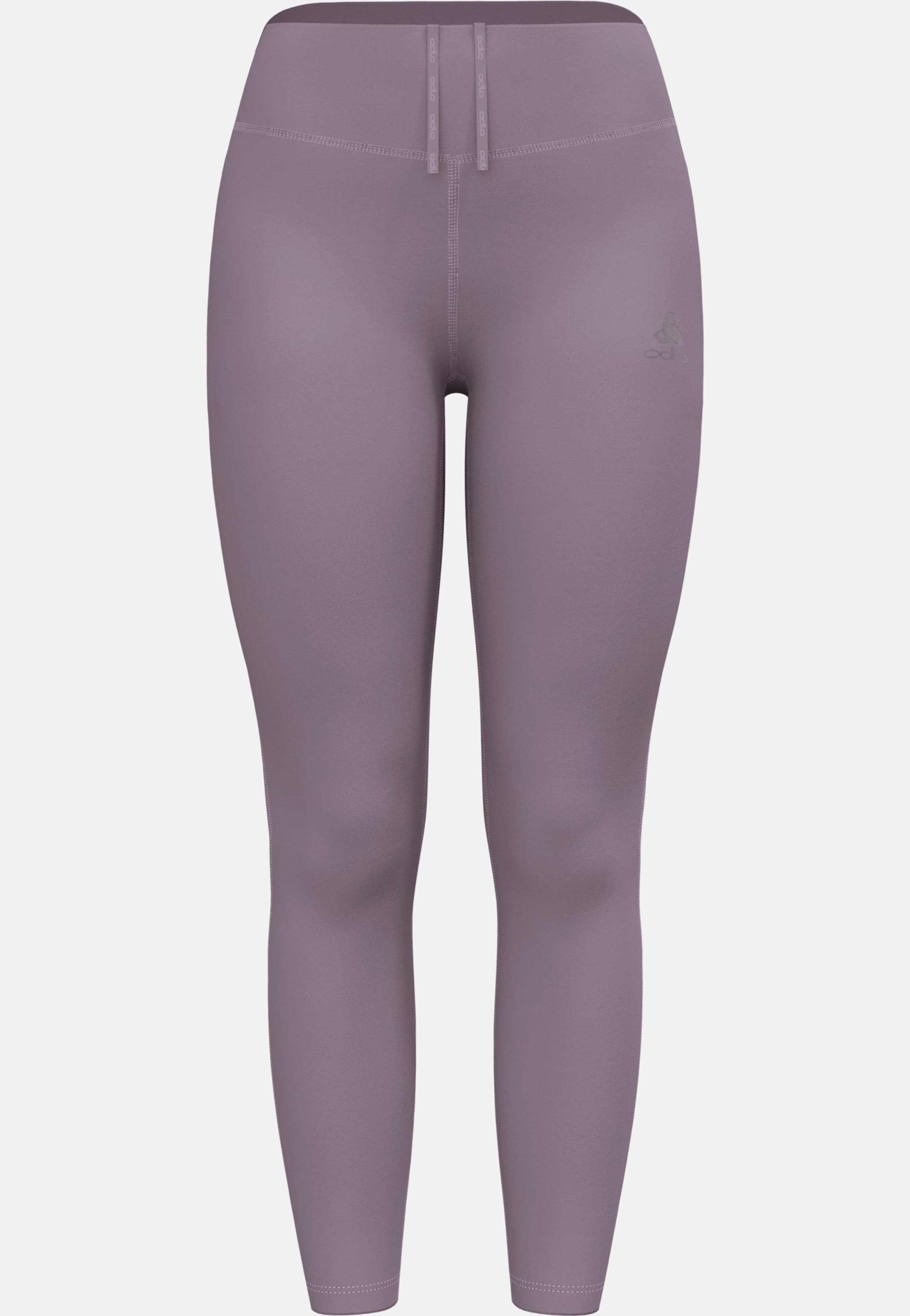 Essentials Lauftights in gray ridge