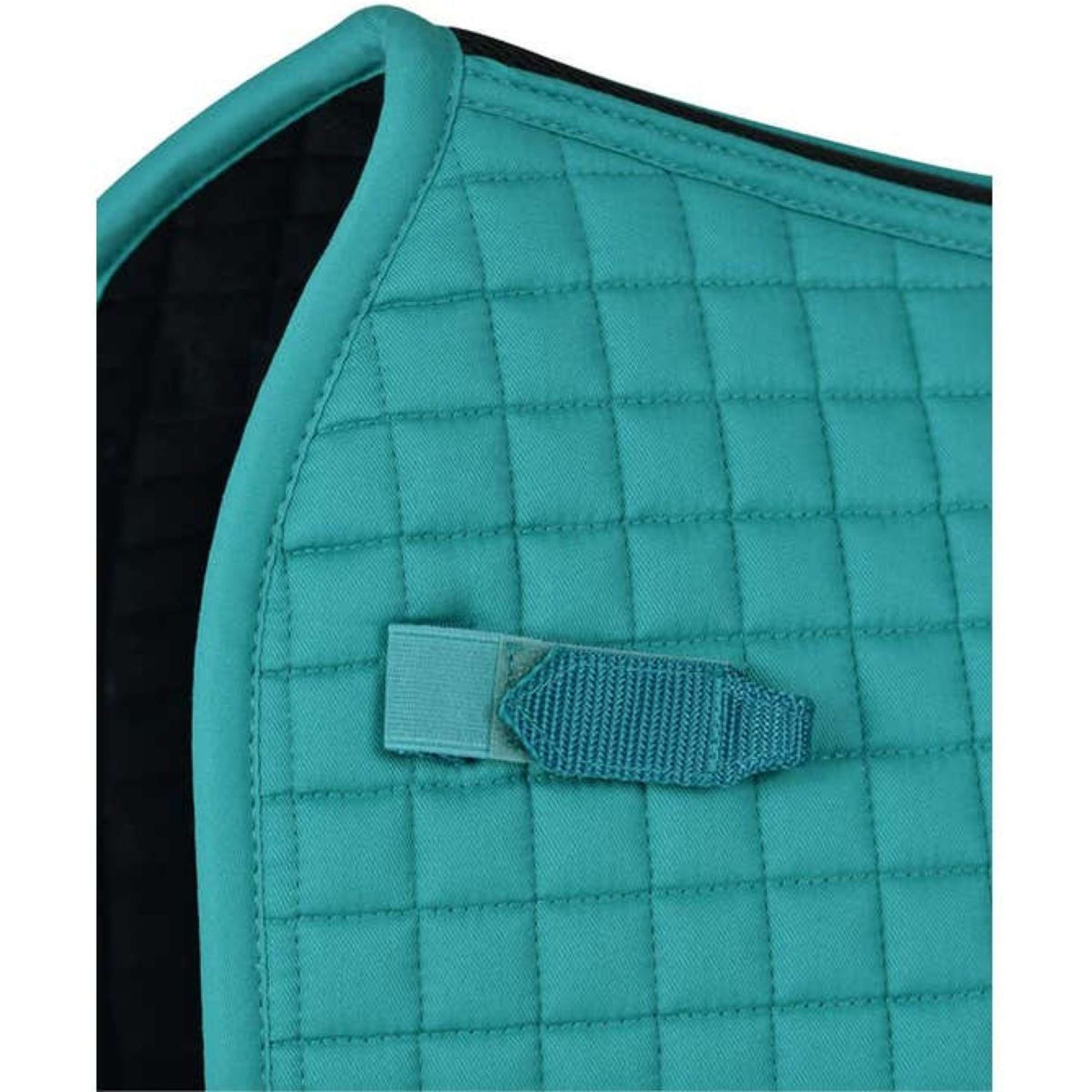 WeatherBeeta Zadeldekje Prime Air-Tec Dressuur Dark Turquoise