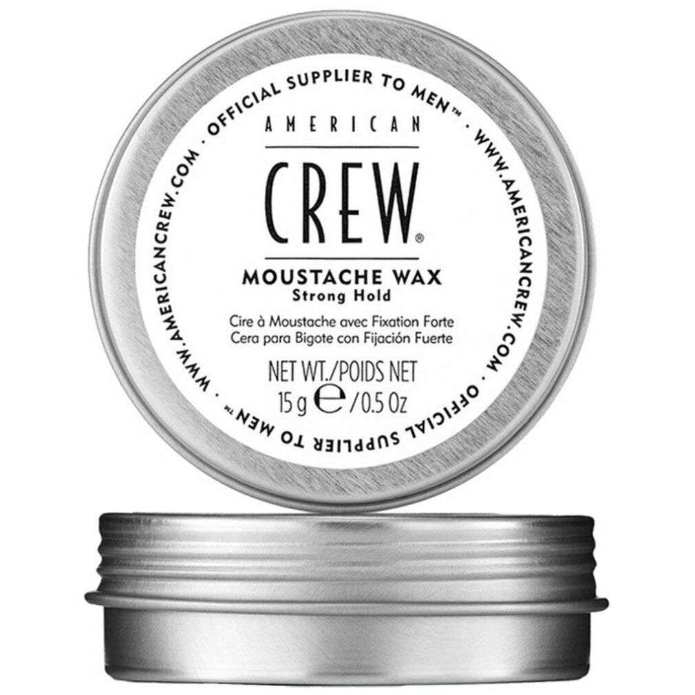 American Crew Moustache Wax
