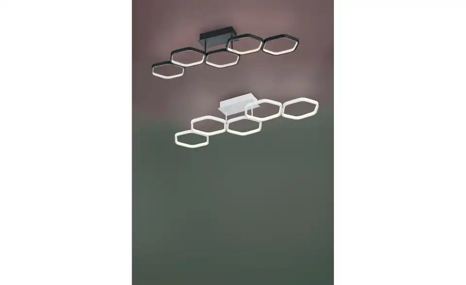 LED Deckenleuchte