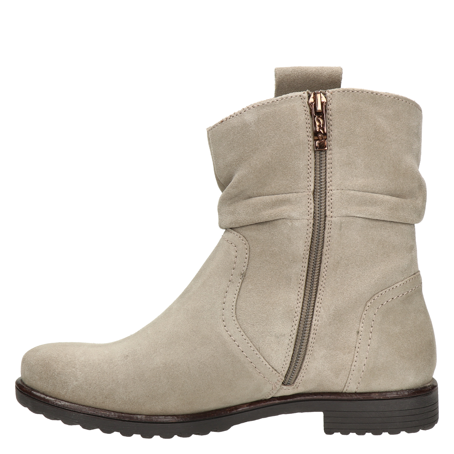 Liverpool dames boot Ara Beige