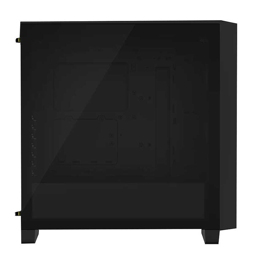 Corsair 3000D RGB Airflow - Noir