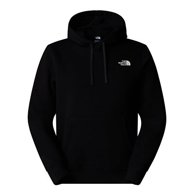 Sweatshirt à capuche homme Topographic THE NORTH FACE