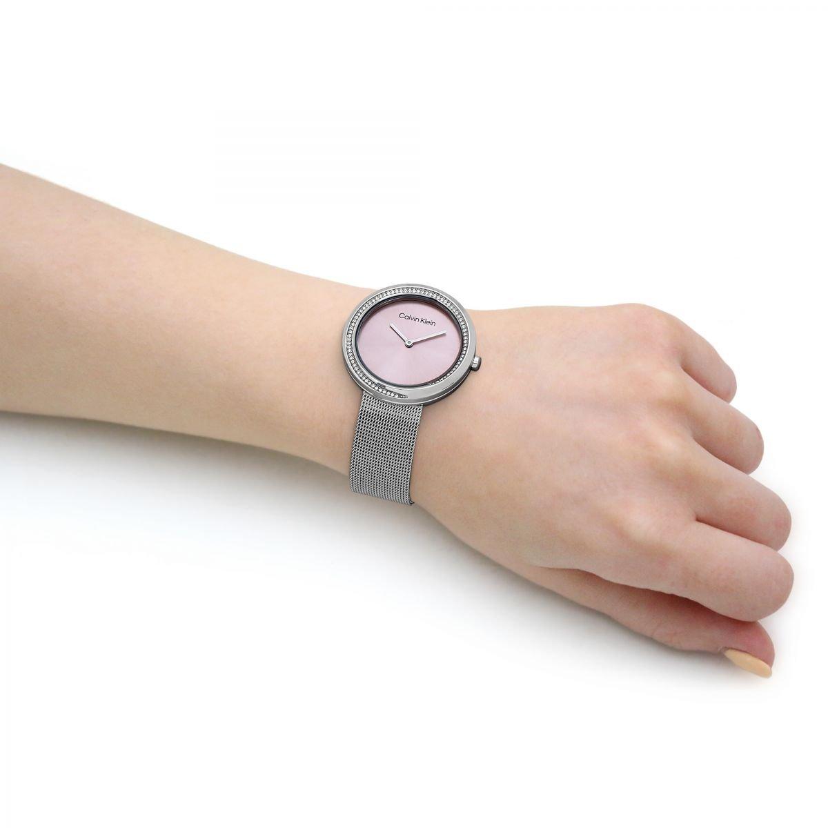 Calvin Klein Ladies Calvin Klein Watch 25200149