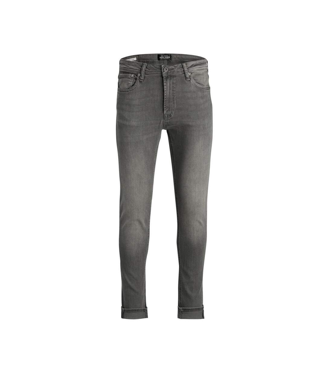 Jean Gris Homme Jack & Jones Liam
