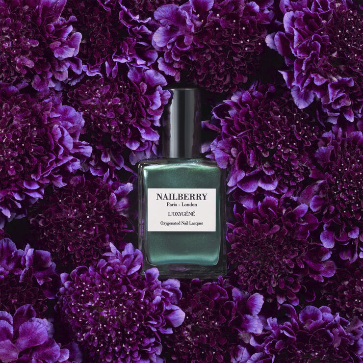 Nailberry NAILBERRY Glamazon 15 ml