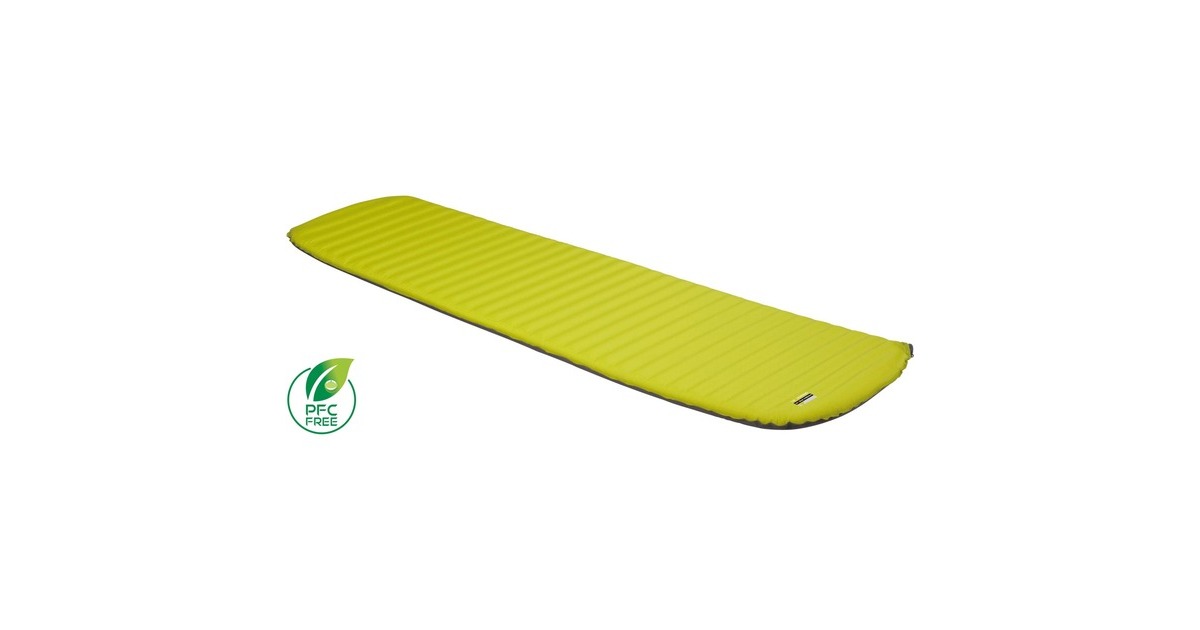 High PeakOregon M mat  (Citronelle/grijs)