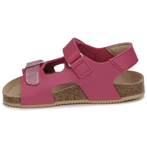Kickers - FUXIO - Rose