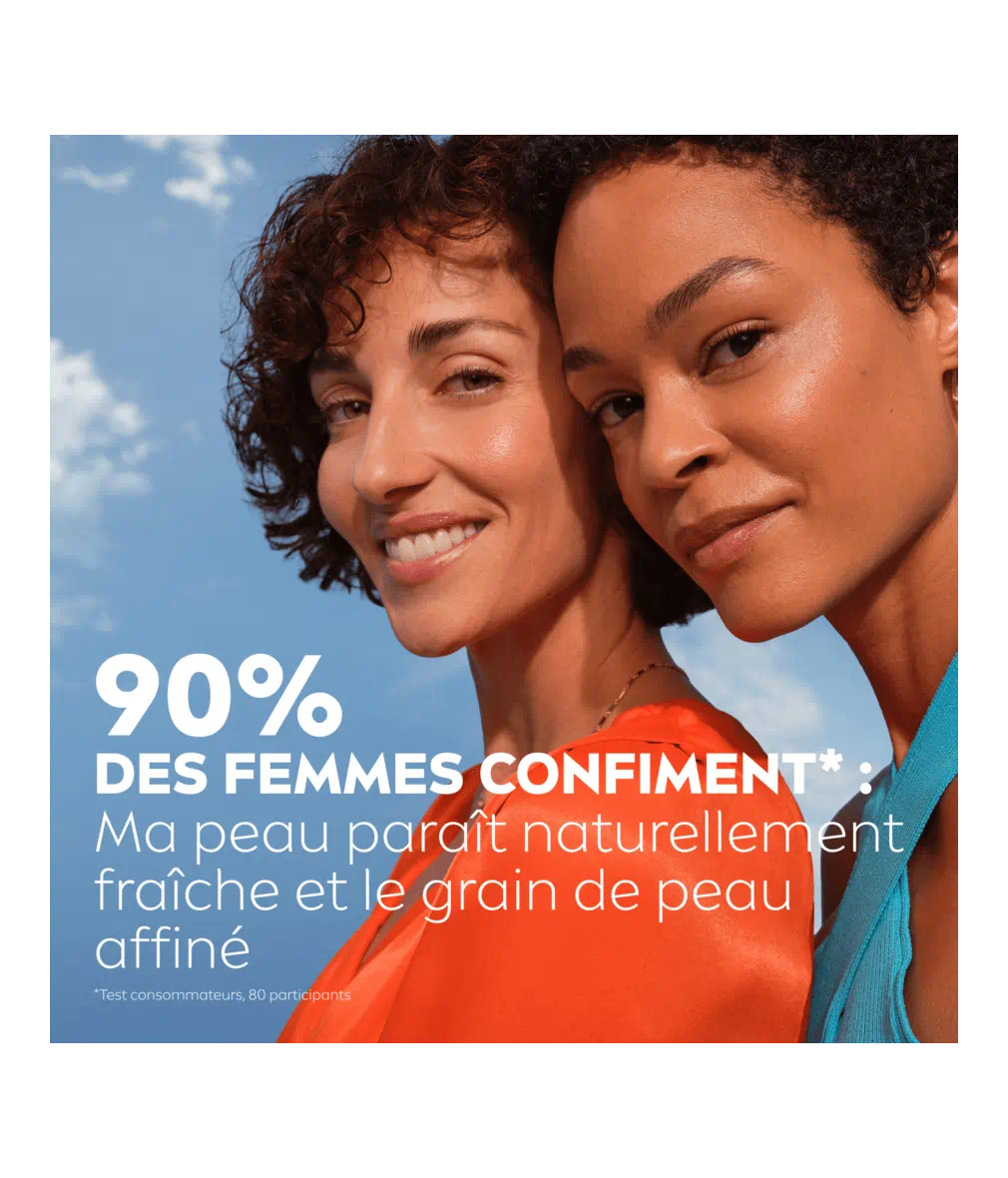 SOIN JOUR Q10 ANTI-RIDES PORES RESSÉRRÉS