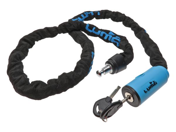 Luma Enduro 8 Kædelås, 150cm