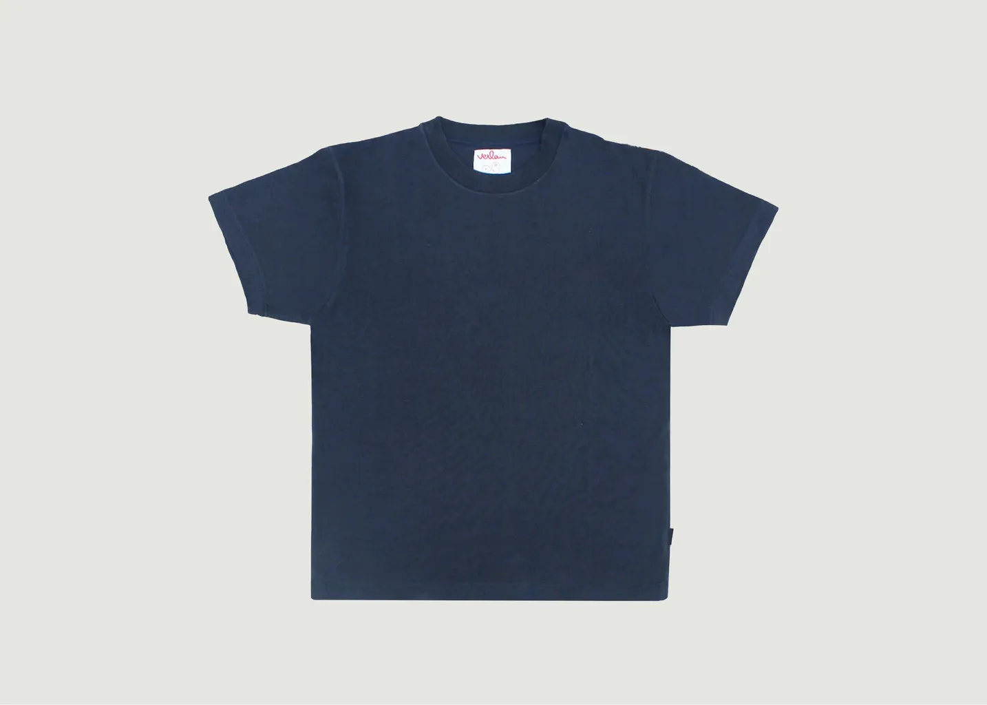 Tee-shirt Uni Verlan