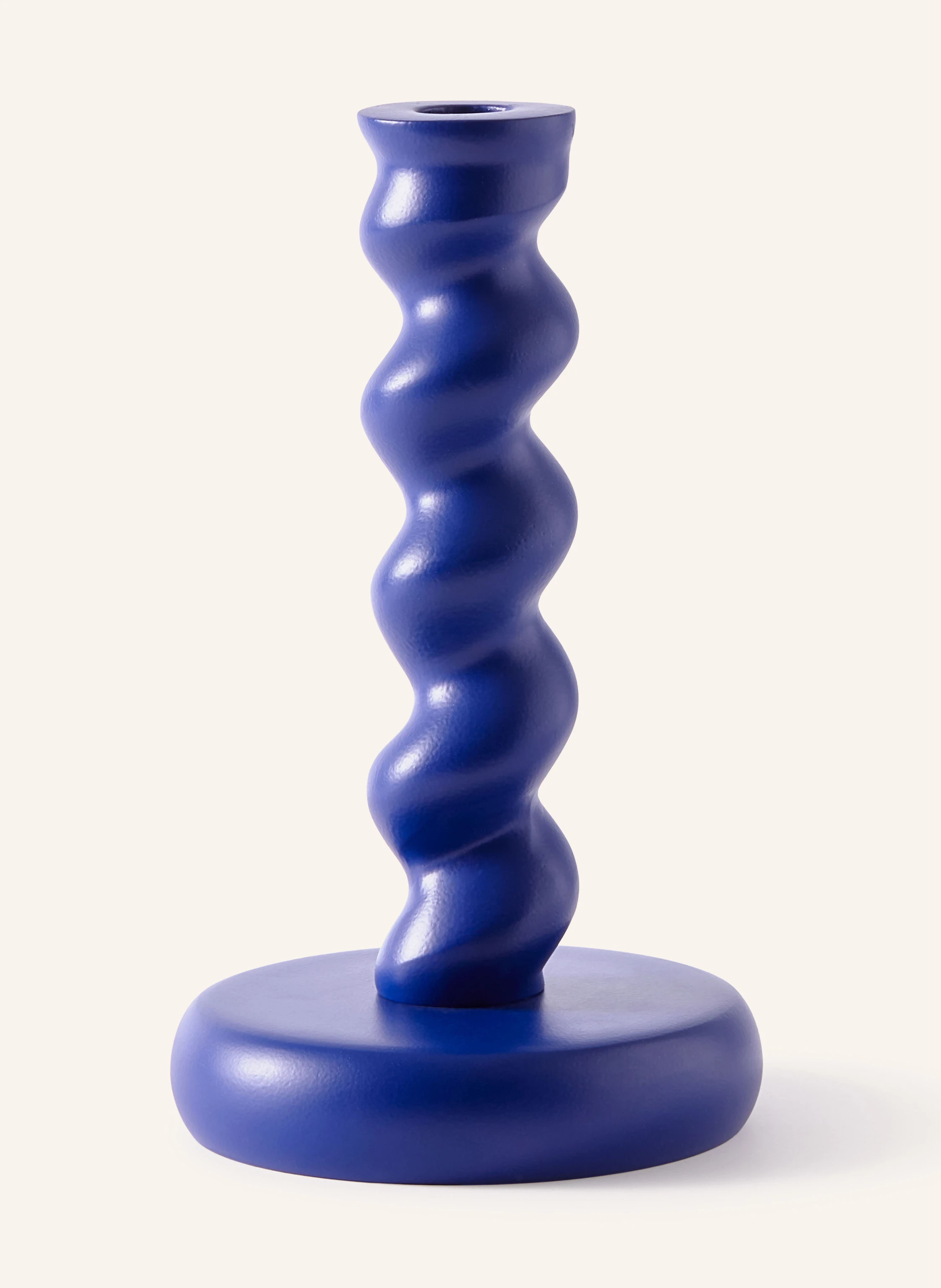 POLSPOTTEN Kerzenhalter TWISTER M