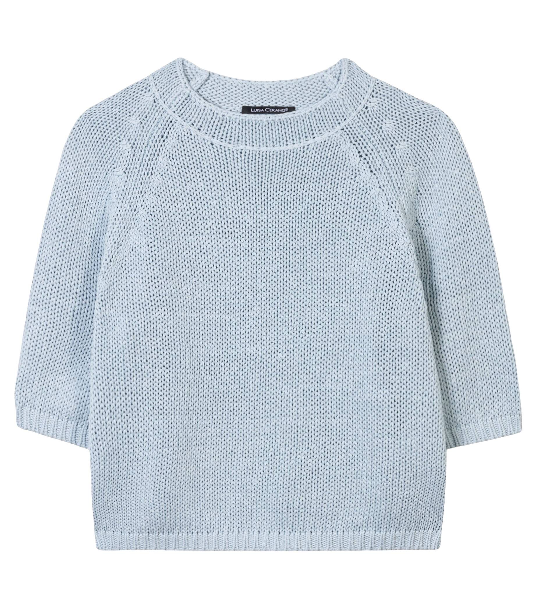 Luisa Cerano| Damen Strickpullover