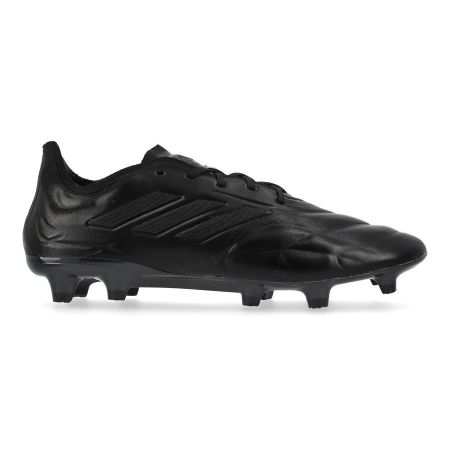adidas Copa Pure .1 FG Nightstrike - Noir