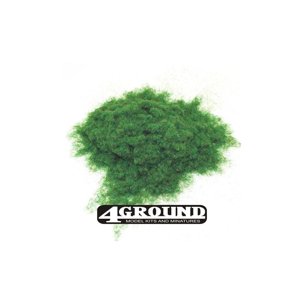 4Ground - Summer Static Grass - 200 ml