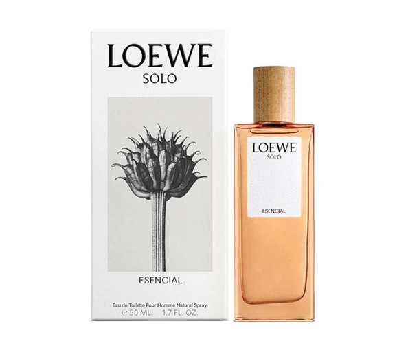 Loewe Solo Esencial Eau de Toilette