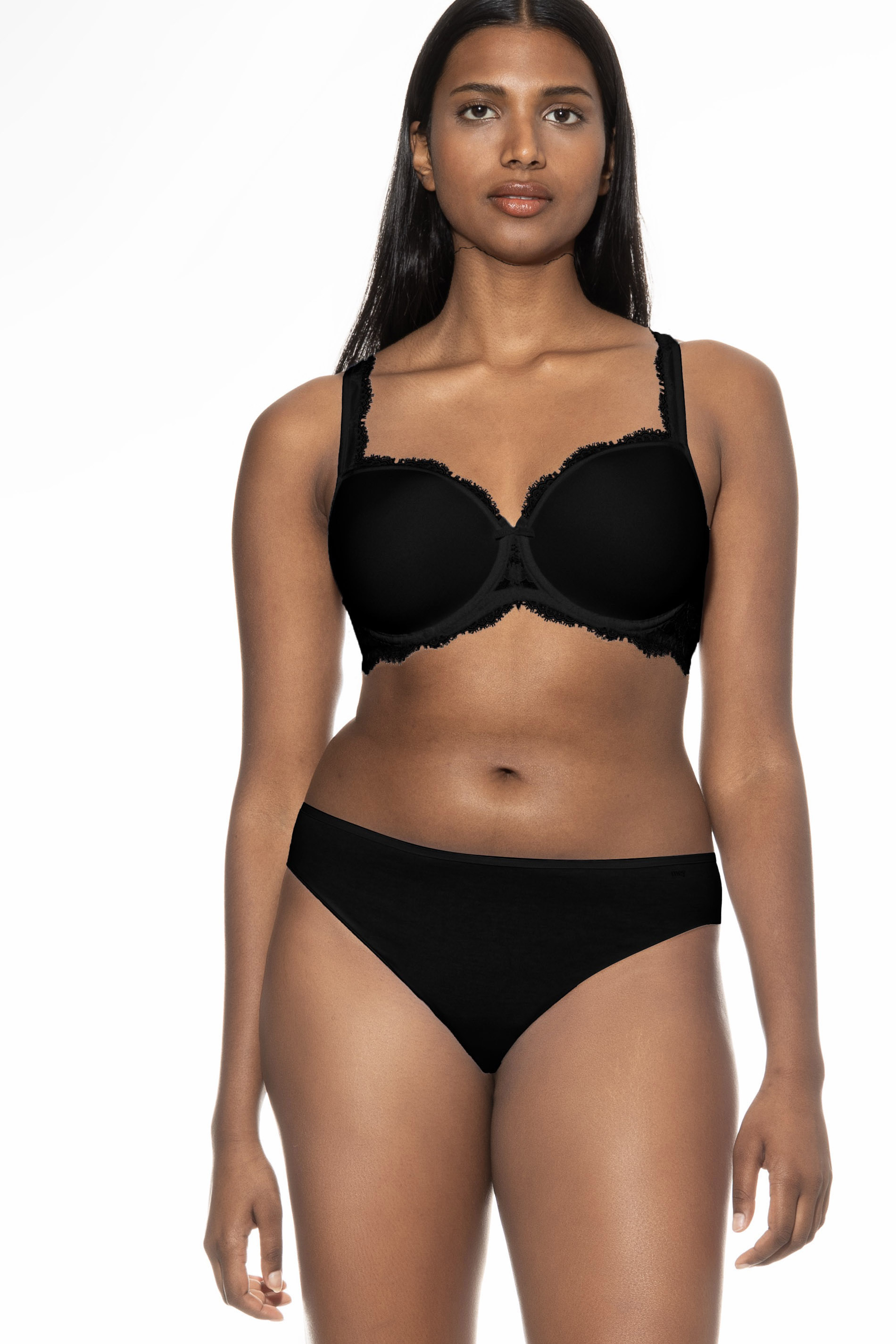 Spacer-BH | Half Cup<br>Serie Amazing