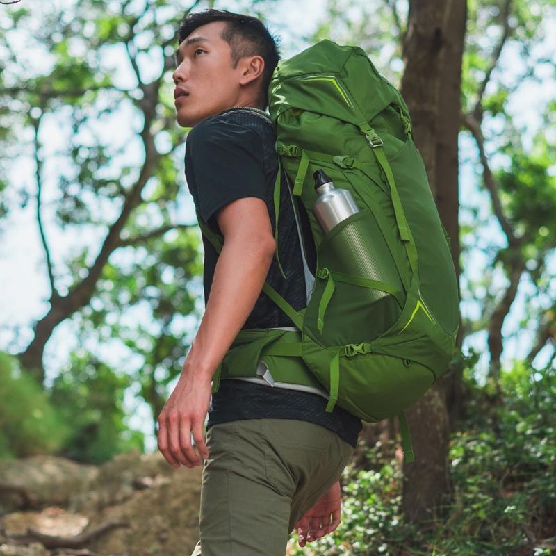 Airzone Trek 35:45 - Sac à dos randonnée homme