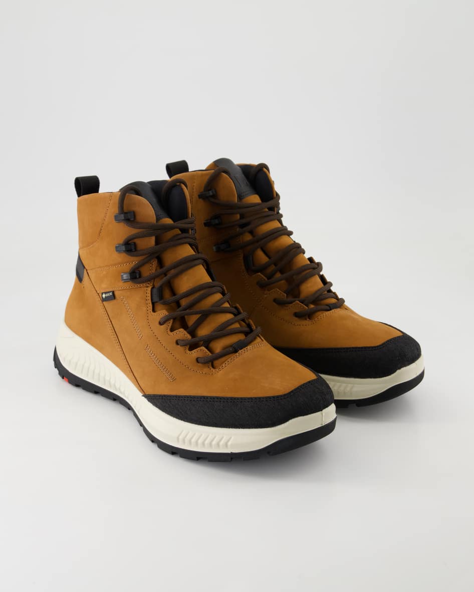 Lloyd ELVIN Stiefeletten in Braun
