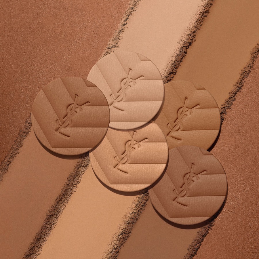 Yves Saint Laurent All Hours Hyper Bronze 01 8,5g