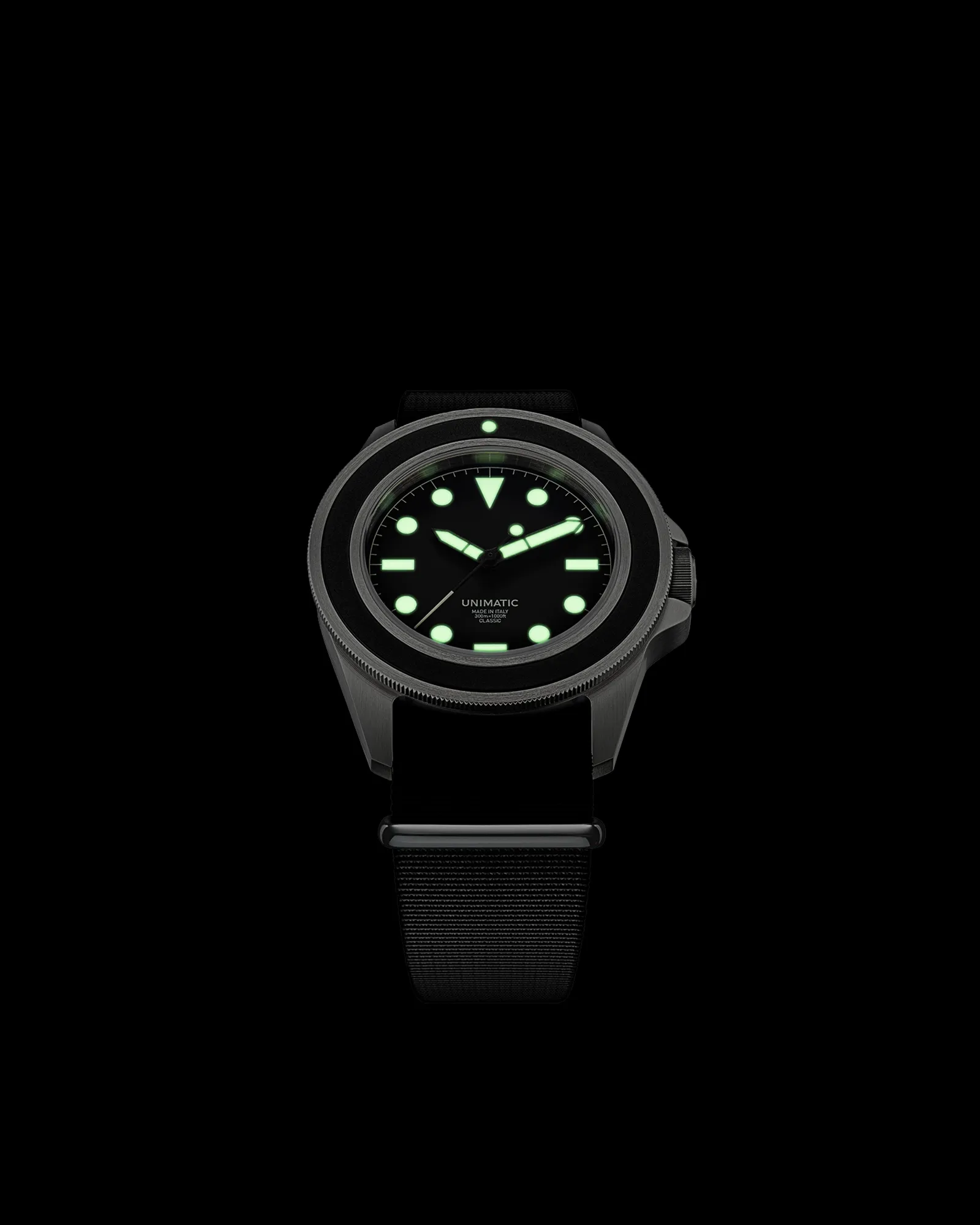 Unimatic UC1