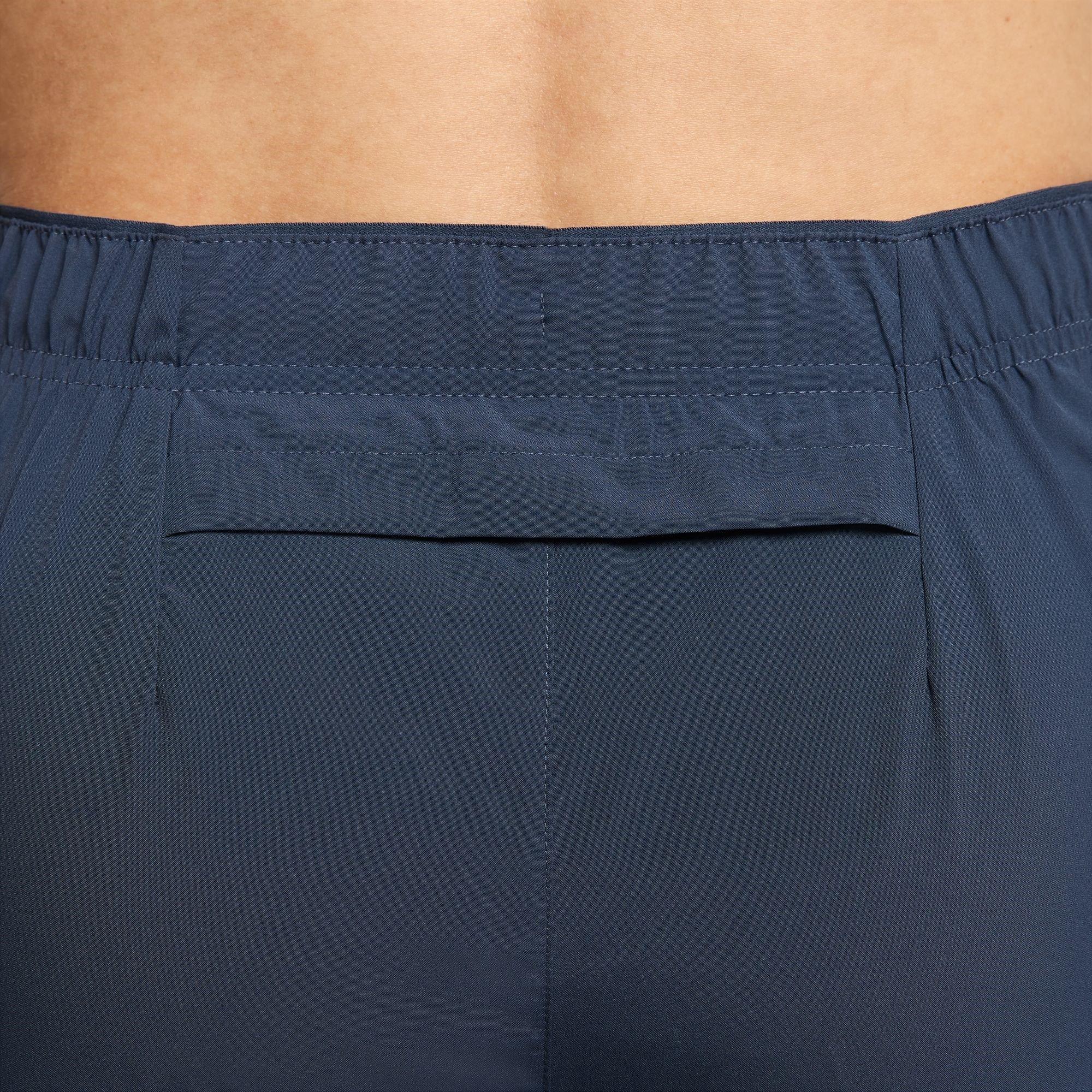 Nike Dri FIT Challenger Mens 9 Unlined Versatile Shorts