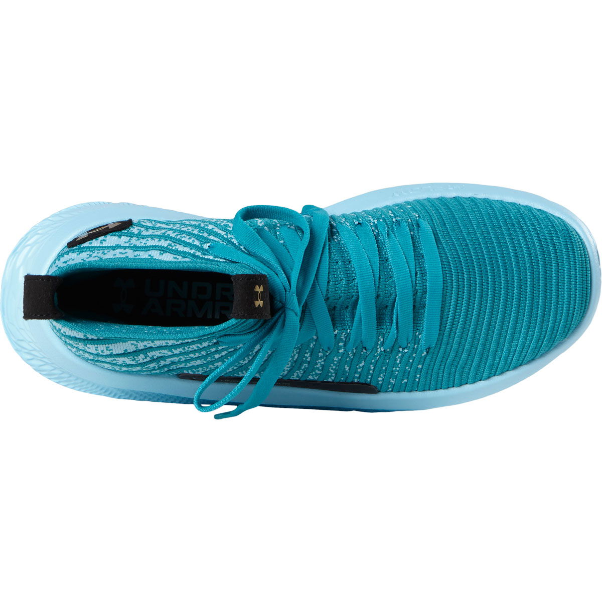 Under Armour Flow FUTR X Elite Basketsko Herre