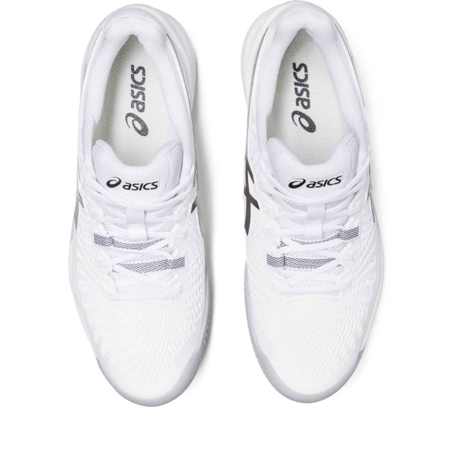 ASICS Gel-Resolution 9 Clay Heren