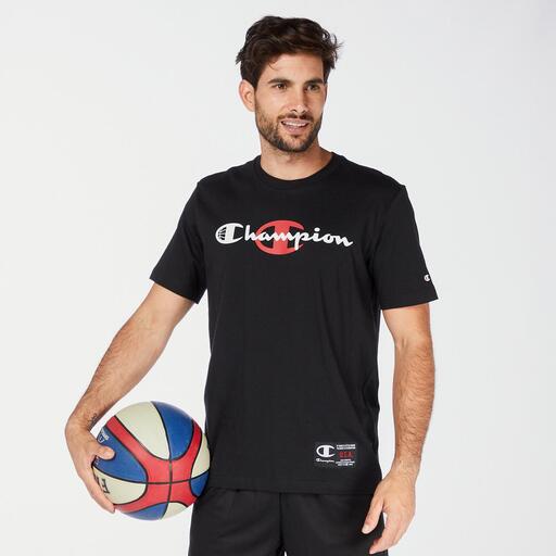 Cesta Campeã