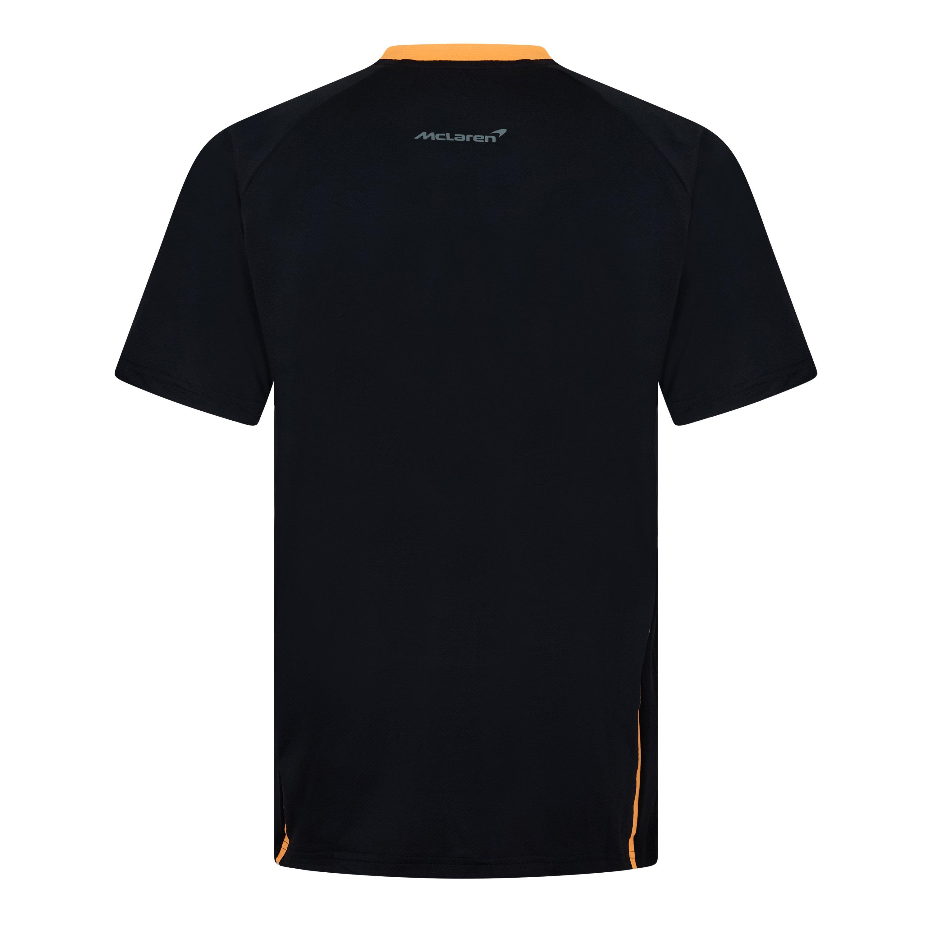 Castore Mcl SS Tee Sn99