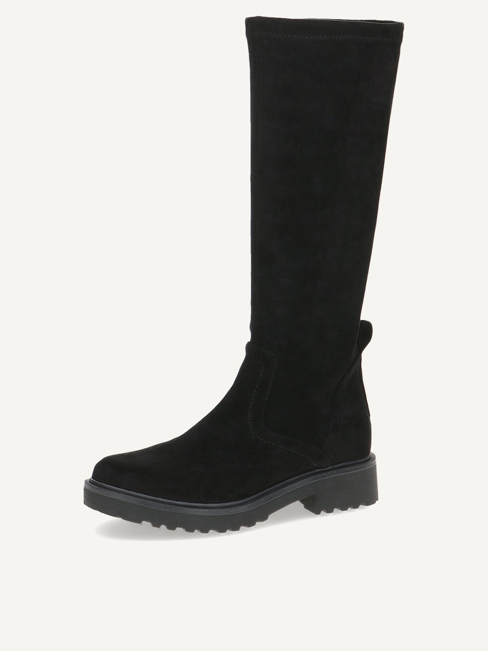 Stiefel