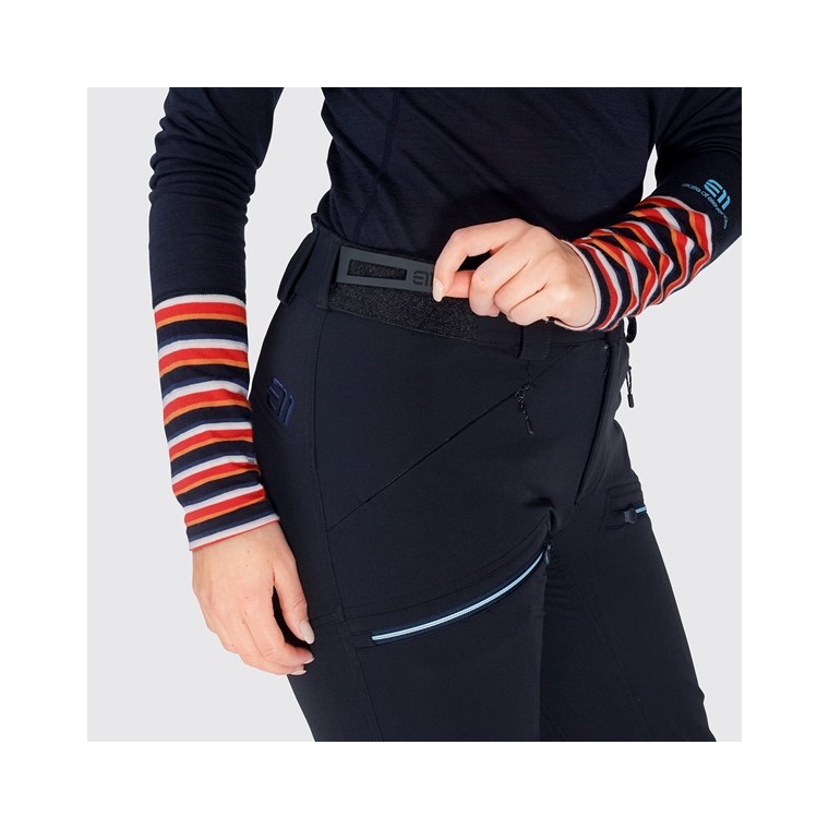 Elevenate W Free Tour Pants