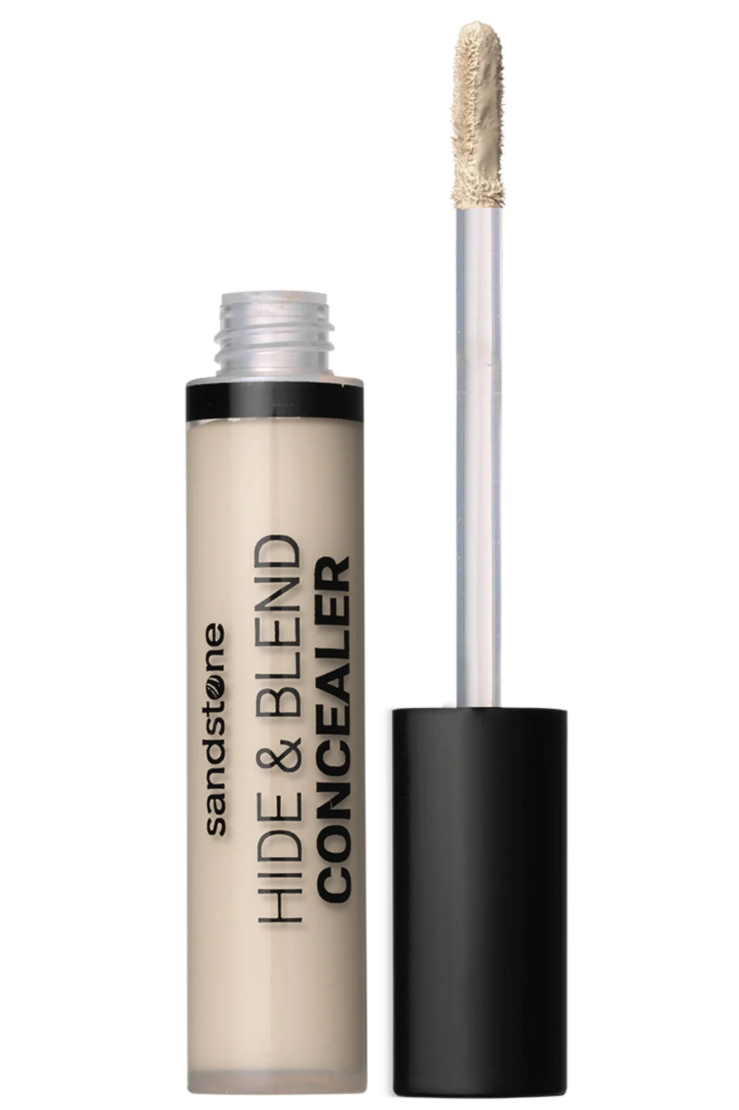 Sandstone Hide & Blend Concealer 1