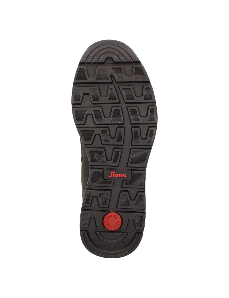 Stiefelette Utisso-702-TEX-WF