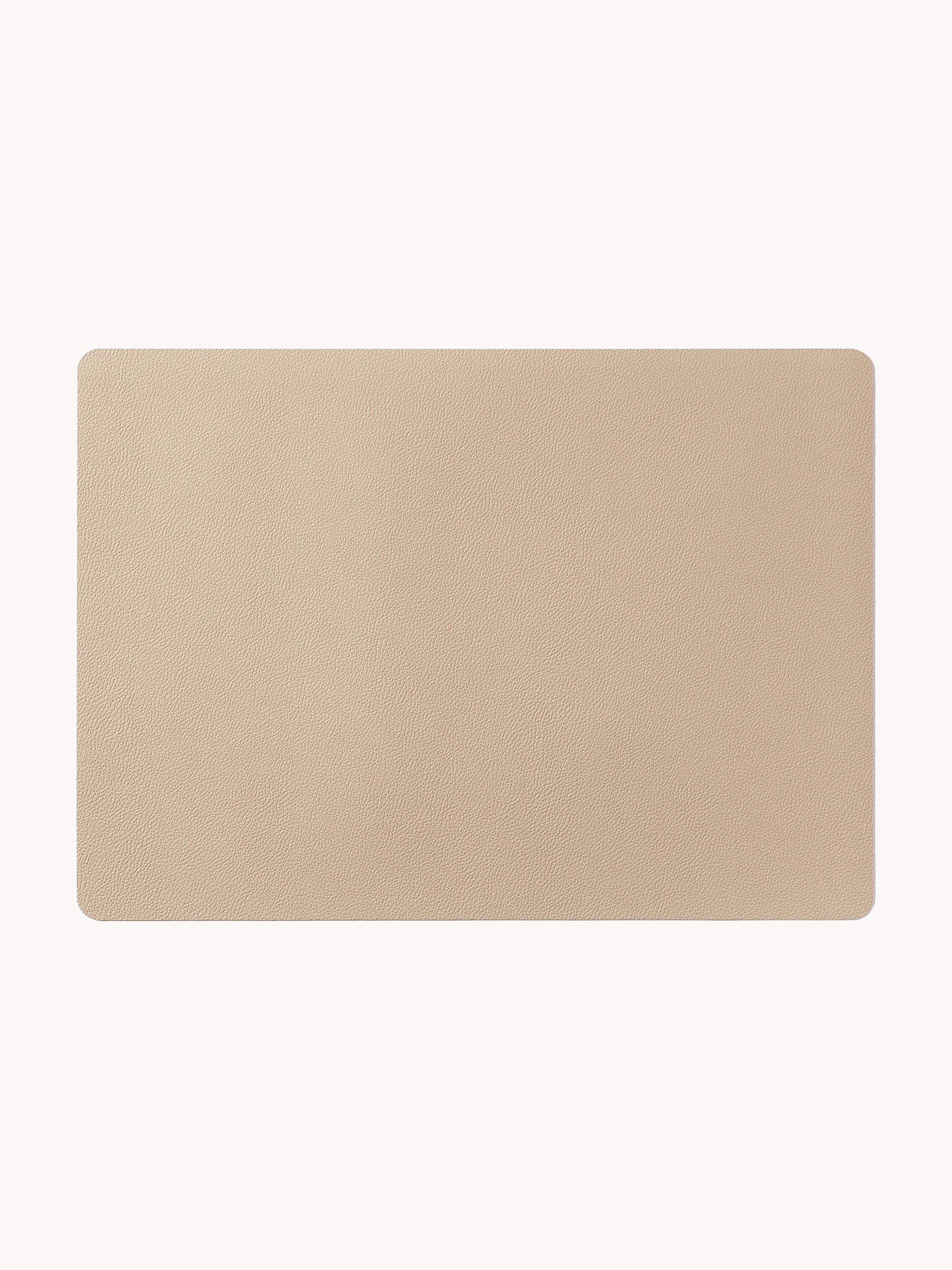 Placemats Gastro, 4 stuks