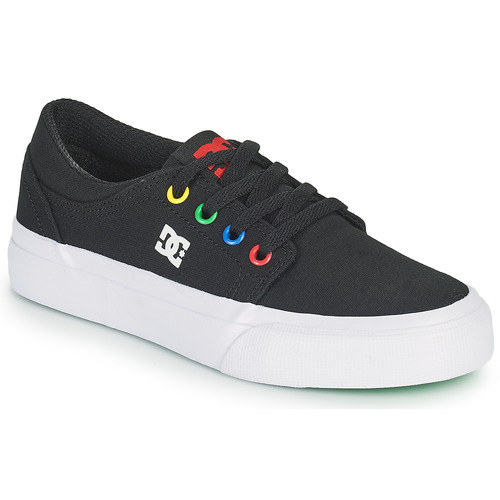 DC Shoes - TRASE B SHOE KMW - Noir